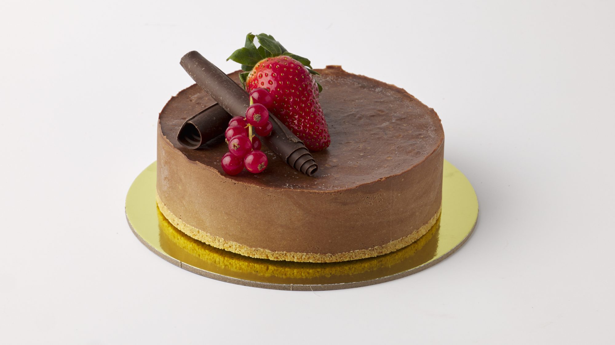 Bakery_Manteli_Vegaaninen_ Appelsiini-Suklaatuorejuustokakku